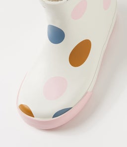 DOTTIE GUMBOOT WA MULTI RUBBER