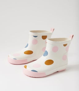 DOTTIE GUMBOOT WA MULTI RUBBER