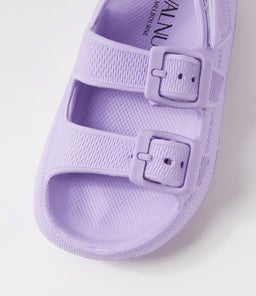 JAMIE SANDAL TOT WA LILAC EVA