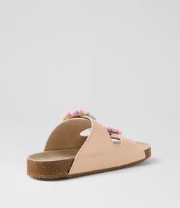 BAILEY MINI SLIDE TOT WA PINK SMOOTH