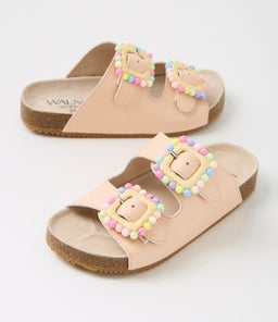 BAILEY MINI SLIDE TOT WA PINK SMOOTH