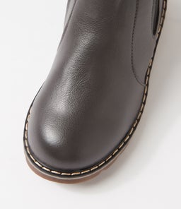 FENIX BOOT TOT WA CHARCOAL DENIM SMOOTH