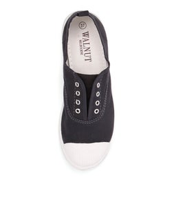 EURO PLIMSOLE MIDNIGHT CANVAS