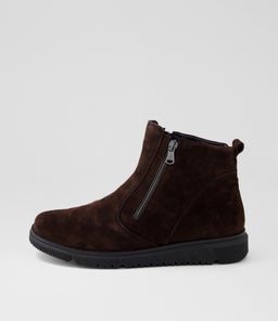 GESA 01 WF MORO SUEDE