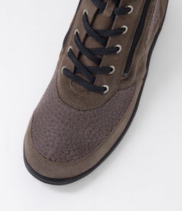 HESNA 82 WF TAUPE LEATHER