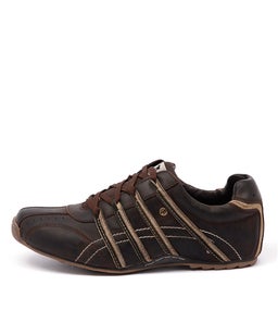 KAKA COFFEE LEATHER