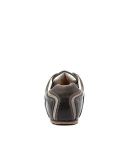 KAKA SMOKEY LEATHER