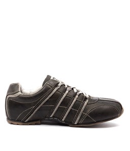 KAKA SMOKEY LEATHER