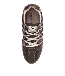 KAKA SMOKEY LEATHER