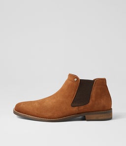 DRAKE WHISKEY SUEDE