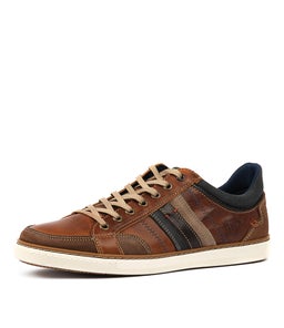 BLAKE WR TAN LEATHER