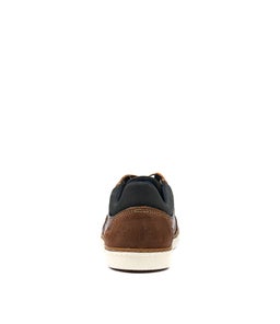 BLAKE WR TAN LEATHER