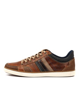 BLAKE WR TAN LEATHER