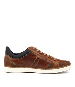 BLAKE WR TAN LEATHER