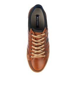 BLAKE WR TAN LEATHER