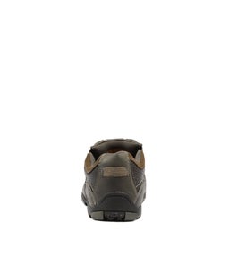 BECKER WR SMOKEY LEATHER