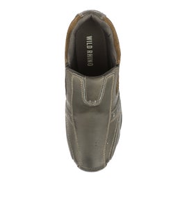BECKER WR SMOKEY LEATHER