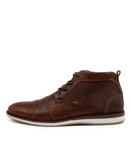 PANTHER WR RUST LEATHER