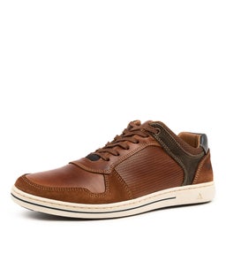 ARCHER WR TAN LEATHER