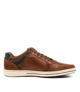 ARCHER WR TAN LEATHER