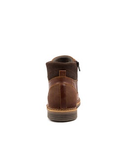 NORDIC WR TAN LEATHER