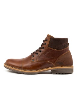 NORDIC WR TAN LEATHER