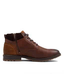 NASH WR COGNAC LEATHER