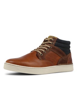 TORQUAY WR TAN LEATHER