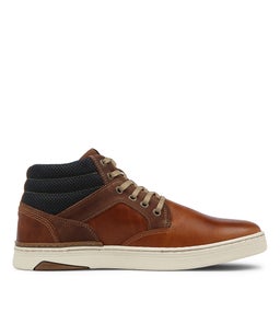 TORQUAY WR TAN LEATHER