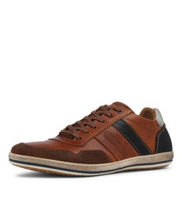 CADET WR TAN LEATHER