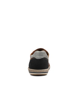 CADET WR TAN LEATHER