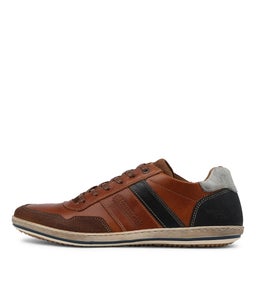 CADET WR TAN LEATHER