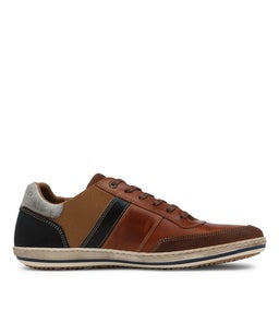 CADET WR TAN LEATHER