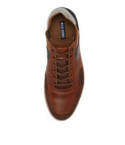CADET WR TAN LEATHER
