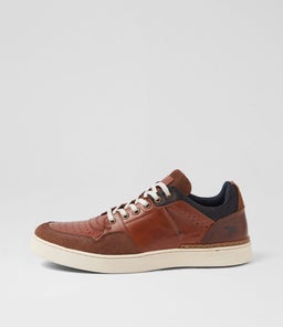 TEXAS WR TAN LEATHER