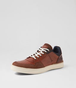 TEXAS WR TAN LEATHER