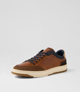 DRAVIS WR TAN LEATHER