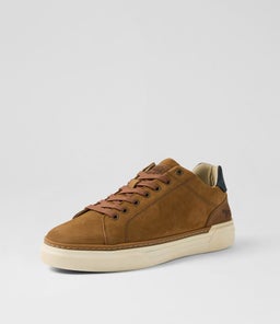 TIMES WR TAN NUBUCK