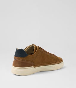 TIMES WR TAN NUBUCK