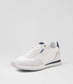 LAX WR WHITE SMOOTH