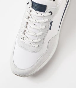 LAX WR WHITE SMOOTH