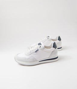 LAX WR WHITE SMOOTH