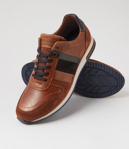 WINDSOR WR TAN LEATHER