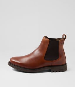 RODEO WR COGNAC LEATHER