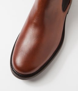 RODEO WR COGNAC LEATHER