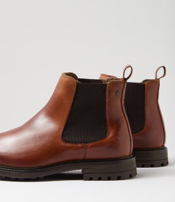 RODEO WR COGNAC LEATHER