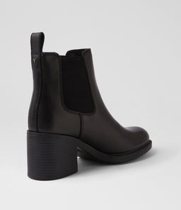 VERSION WS BLACK LEATHER