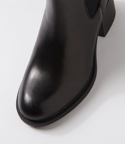 VERSION WS BLACK LEATHER