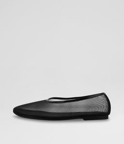 DENA XO BLACK MESH