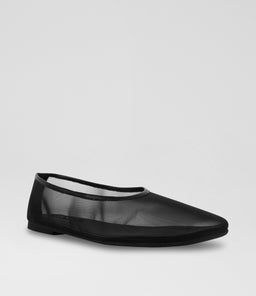 DENA XO BLACK MESH